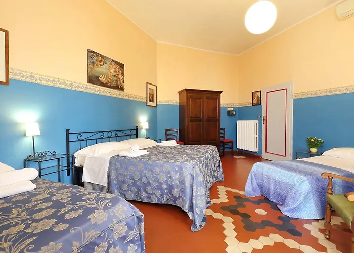 B&B Franz House