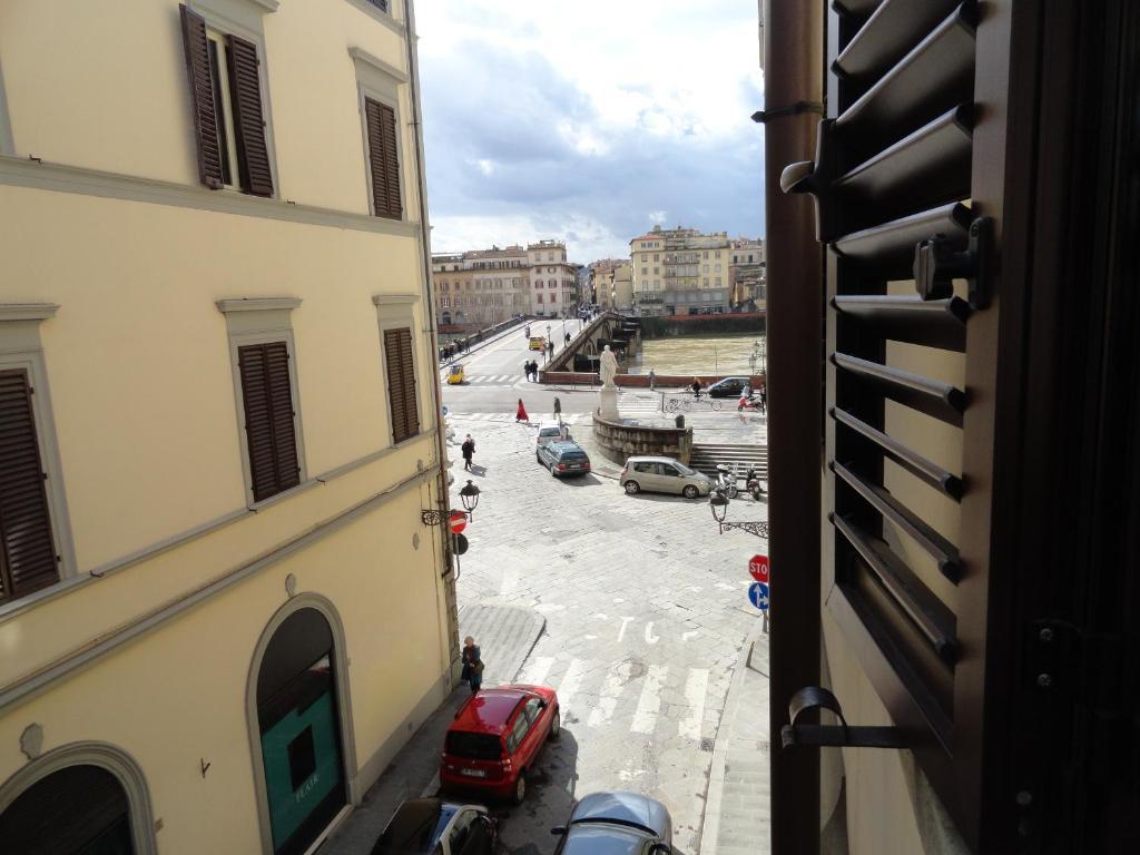 Franz House 2* Florence