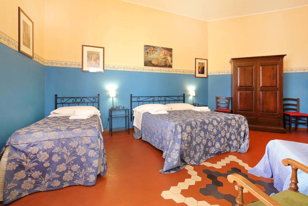 Franz House Florence