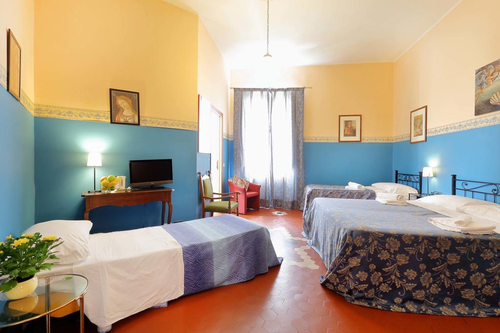 Bed & Breakfast Franz House Florence