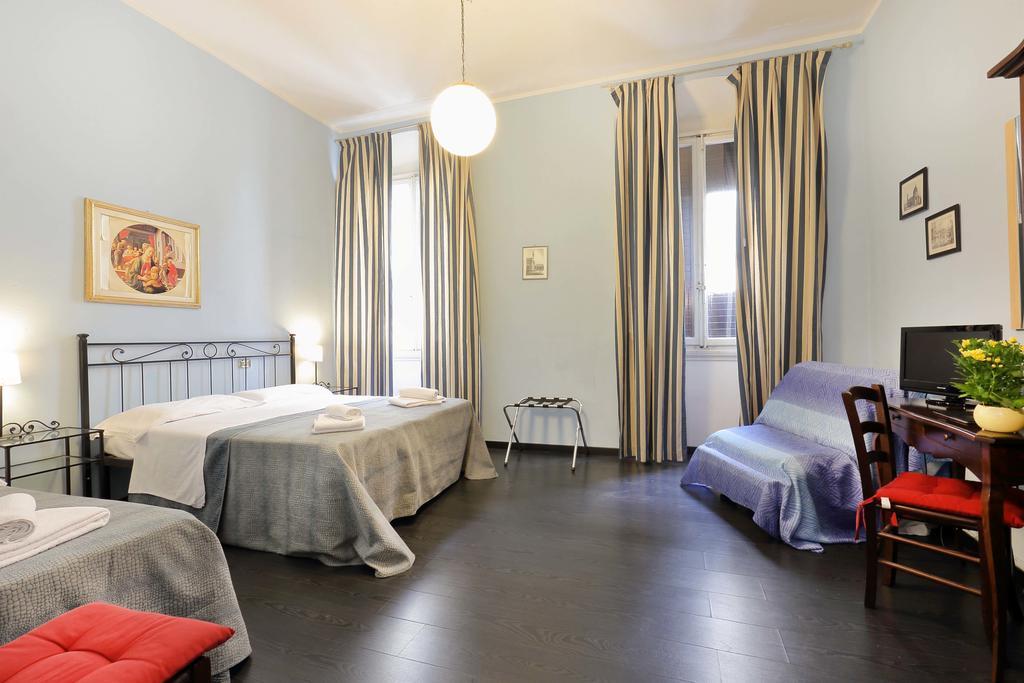Franz House Bed & Breakfast Florence