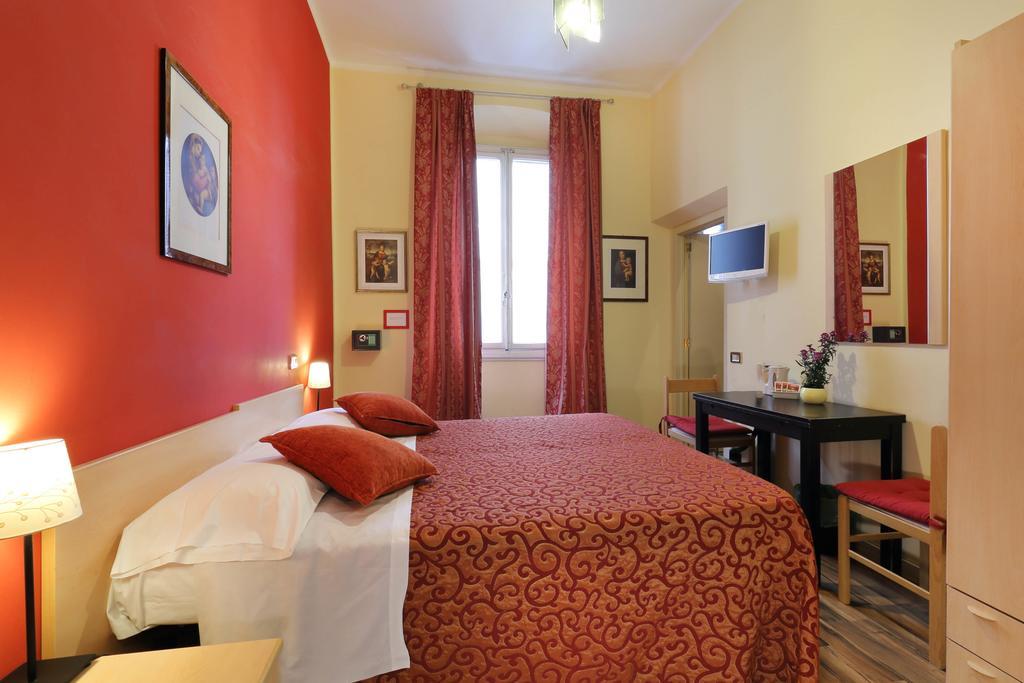 Franz House Bed & Breakfast 2*