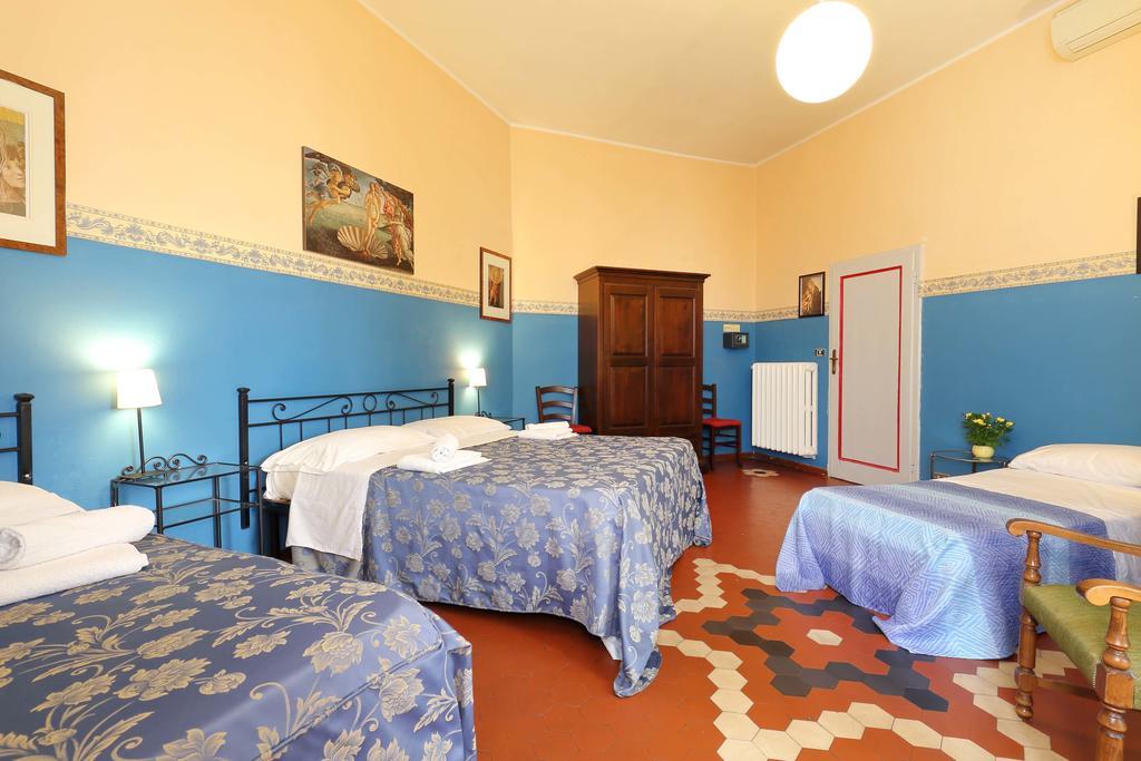 Bed & Breakfast Franz House