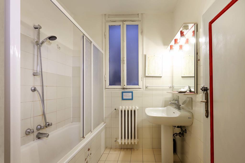 Franz House Bed & Breakfast Florence