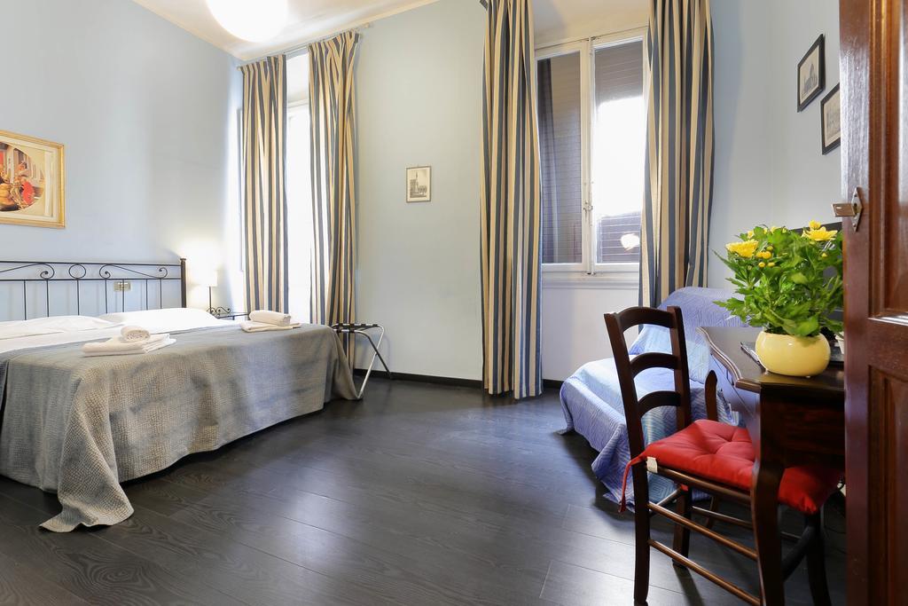 Bed & Breakfast Franz House Florence