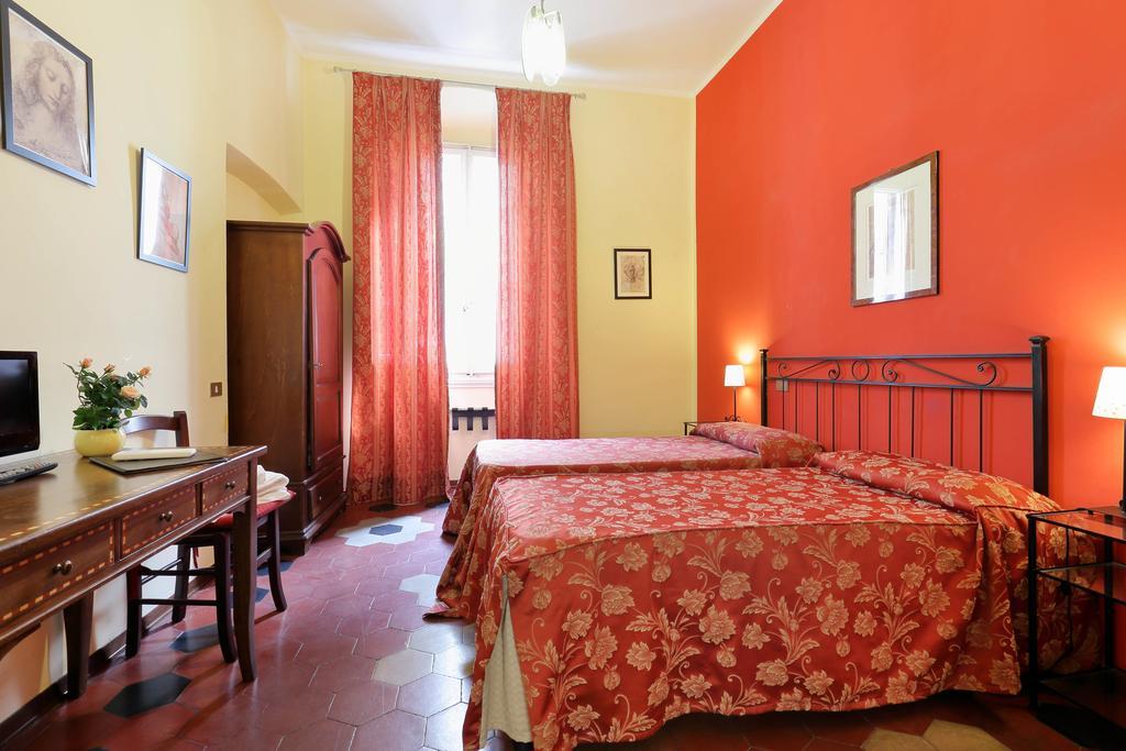 Franz House Bed & Breakfast 2*