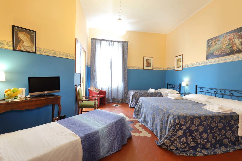Franz House
