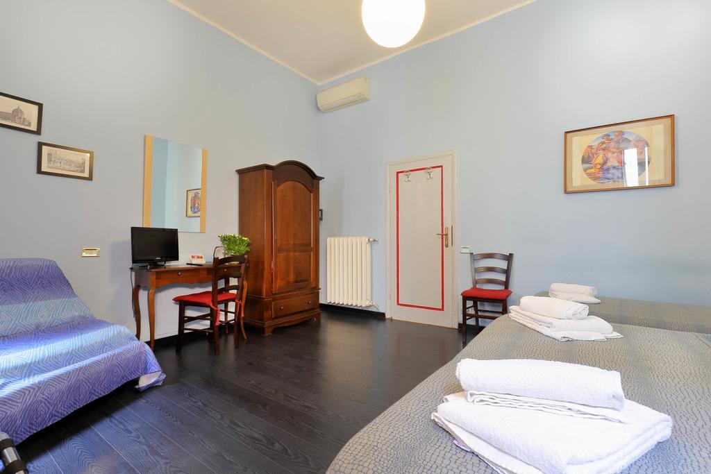 Bed & Breakfast Franz House Florence