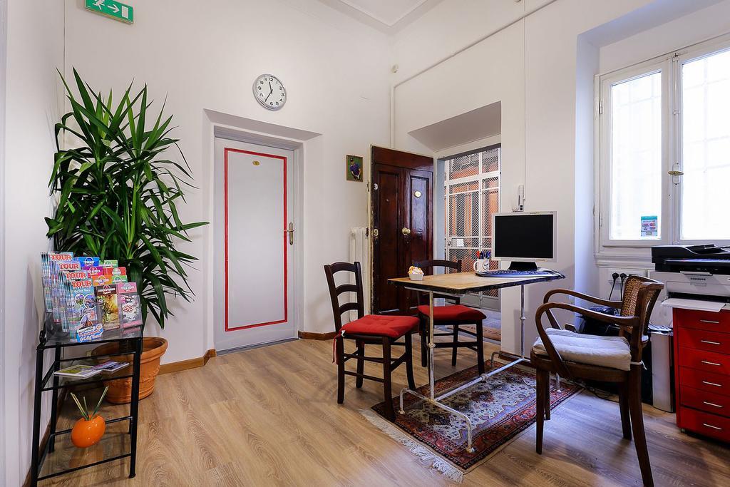 Franz House