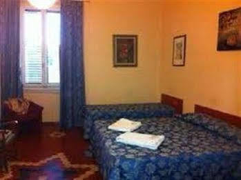 Bed & Breakfast Franz House Florence