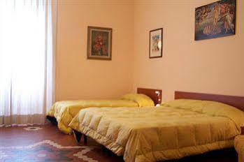 Franz House