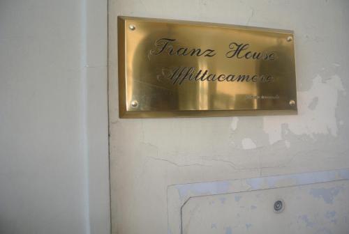 Franz House Florence