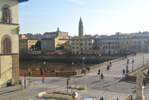 Bed & Breakfast Franz House Florence