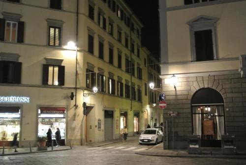 Franz House 2* Florence