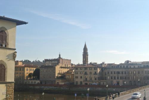 Franz House 2* Florence