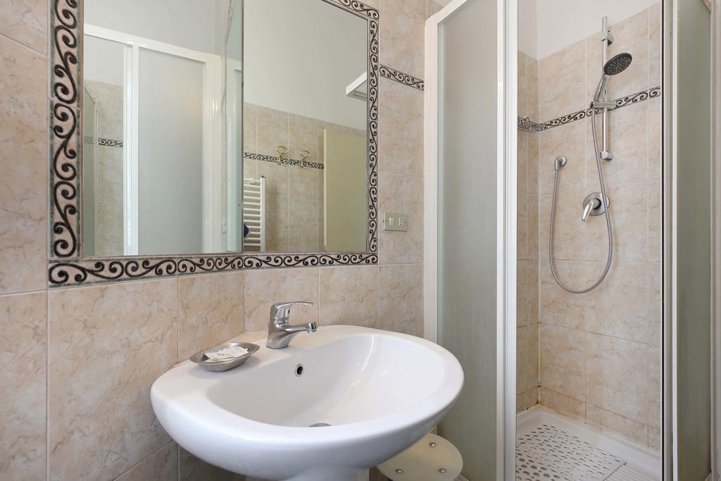 Franz House Bed & Breakfast Florence
